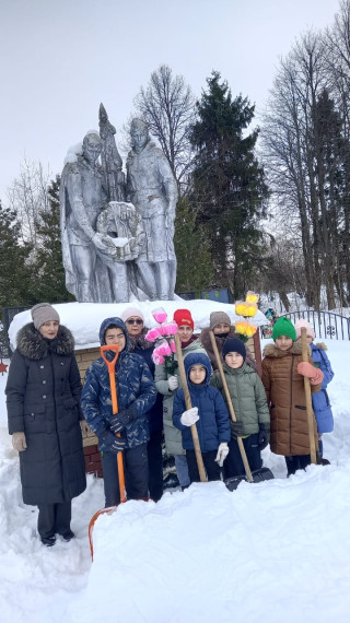 акция "Верни Герою имя".